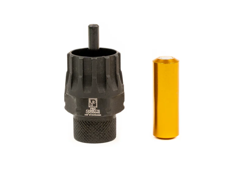 Klucz do kaset PEDRO'S Pro Cassette Lockring Socket