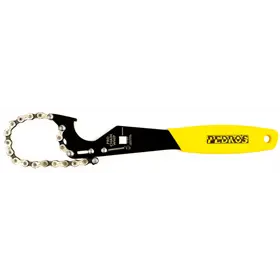 Bacik do kaset PEDRO'S Pro Chain Whip II