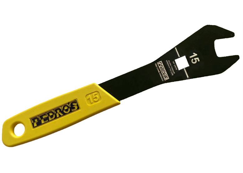 Klucz do stożków PEDRO'S Pro Cone Wrench
