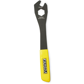 Klucz do pedałów PEDRO'S Pro Travel Pedal Wrench 15mm