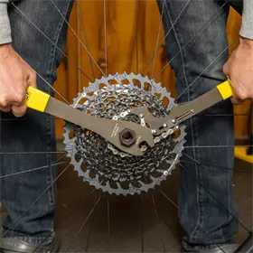 Klucz do pedałów PEDRO'S Pro Travel Pedal Wrench 15mm