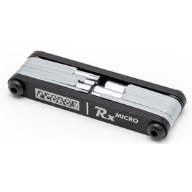 Multitool PEDRO'S Rx Micro