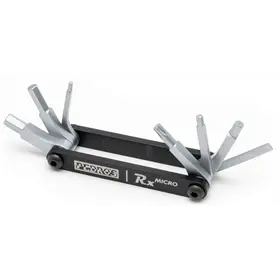 Multitool PEDRO'S Rx Micro