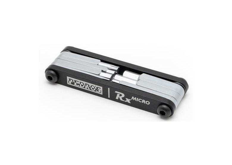 Multitool PEDRO'S Rx Micro