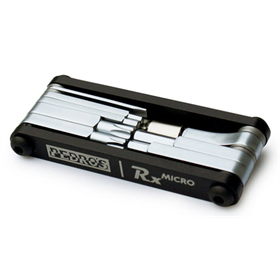 Multitool PEDRO'S Rx Micro