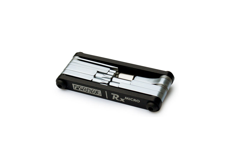 Multitool PEDRO'S Rx Micro