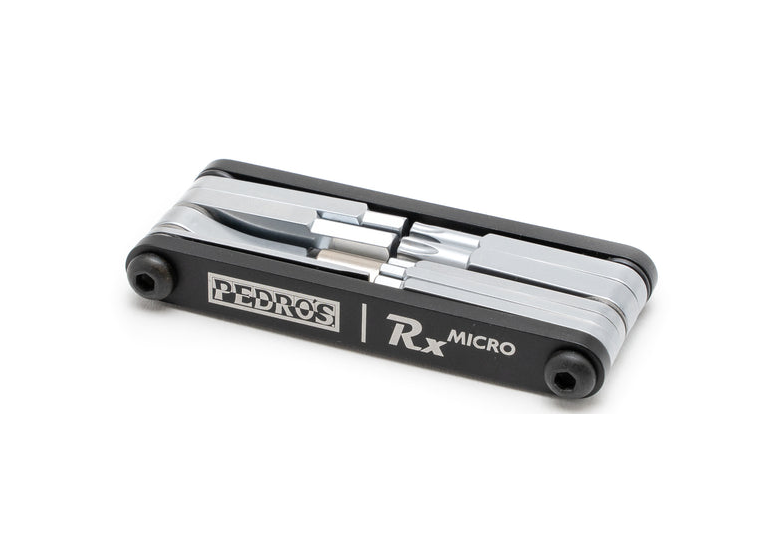 Multitool PEDRO'S Rx Micro