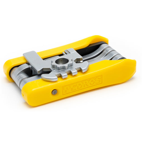 Multitool PEDRO'S Rx Micro