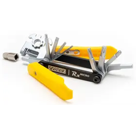 Multitool PEDRO'S Rx Micro