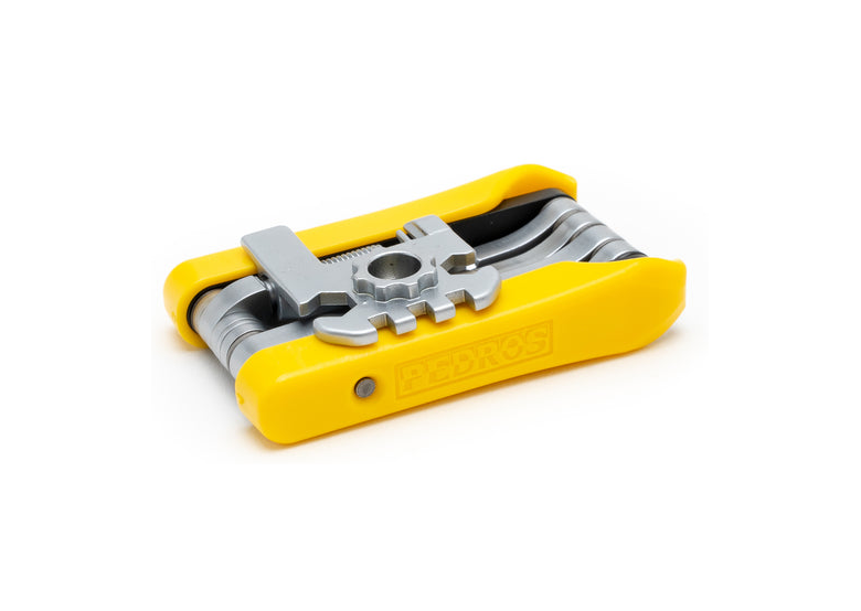 Multitool PEDRO'S Rx Micro