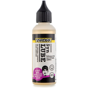 Olej do łańcucha PEDRO'S Syn Lube