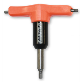 Klucz dynamometryczny PEDRO'S Torque Drive