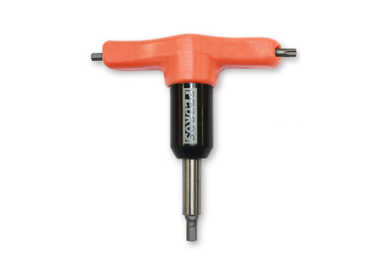 Klucz dynamometryczny PEDRO'S Torque Drive