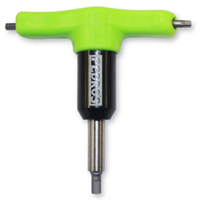 Klucz dynamometryczny PEDRO'S Torque Drive