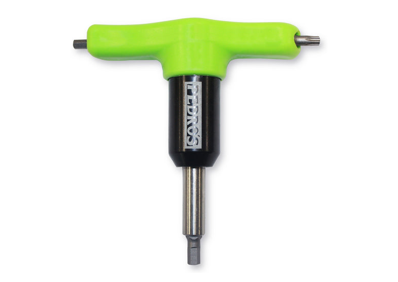 Klucz dynamometryczny PEDRO'S Torque Drive