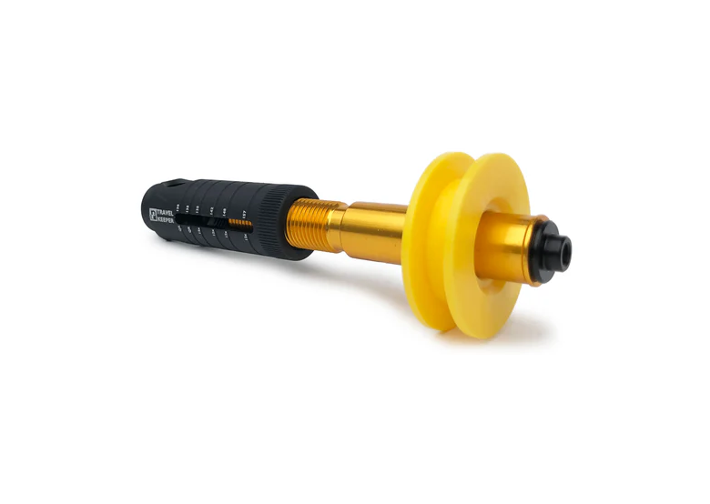 Prowadnica łańcucha PEDRO'S Travel Chain Keeper