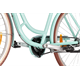 Rower miejski damski PEGASUS Bici Italia 3