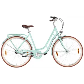 Rower miejski damski PEGASUS Bici Italia 3