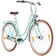 Rower miejski damski PEGASUS Bici Italia 3