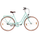 Rower miejski damski PEGASUS Bici Italia 3