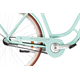 Rower miejski damski PEGASUS Bici Italia 3