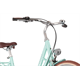 Rower miejski damski PEGASUS Bici Italia 3