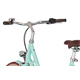 Rower miejski damski PEGASUS Bici Italia 3