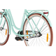 Rower miejski damski PEGASUS Bici Italia 3