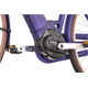 Rower elektryczny PEGASUS Passion Evo