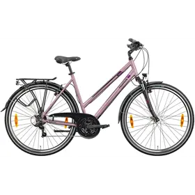 Rower trekkingowy PEGASUS Piazza