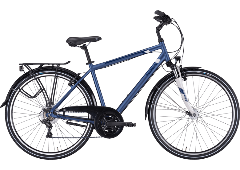 Rower trekkingowy PEGASUS Piazza