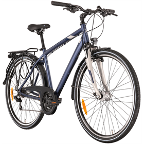 Rower trekkingowy PEGASUS Piazza