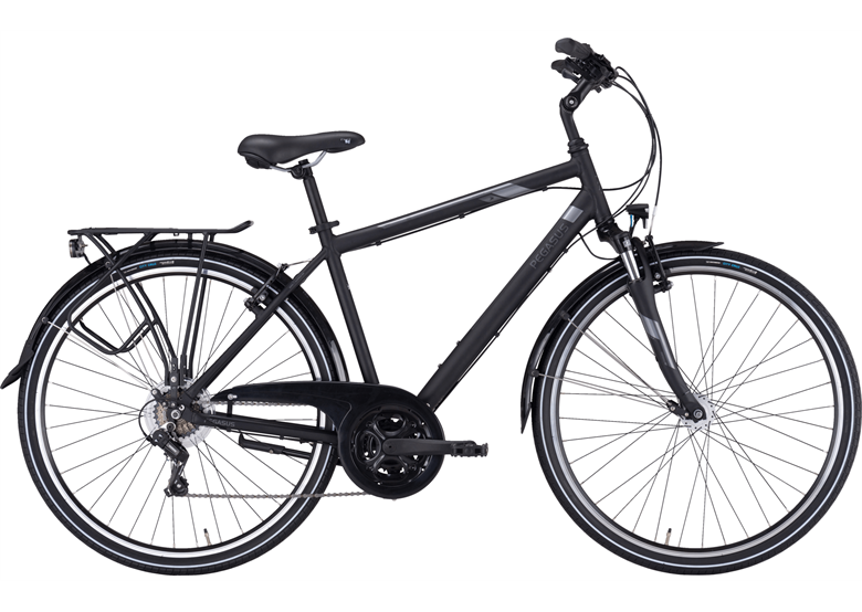 Rower trekkingowy PEGASUS Piazza