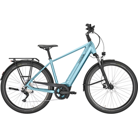 Rower elektryczny PEGASUS Premio Evo 10