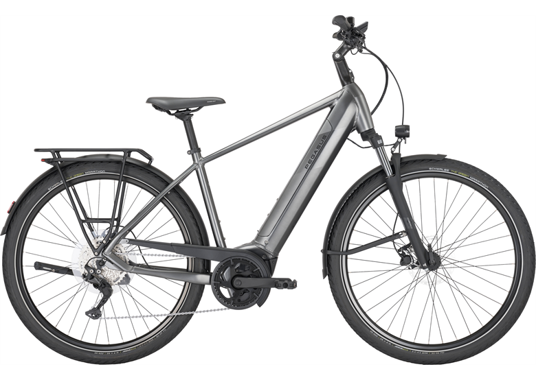 Rower elektryczny PEGASUS Premio Evo 10