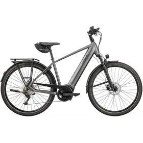 Rower elektryczny PEGASUS Premio Evo 10