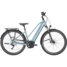 Rower elektryczny PEGASUS Premio Evo 10