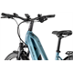 Rower elektryczny PEGASUS Premio Evo 10
