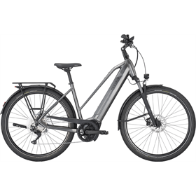 Rower elektryczny PEGASUS Premio Evo 10