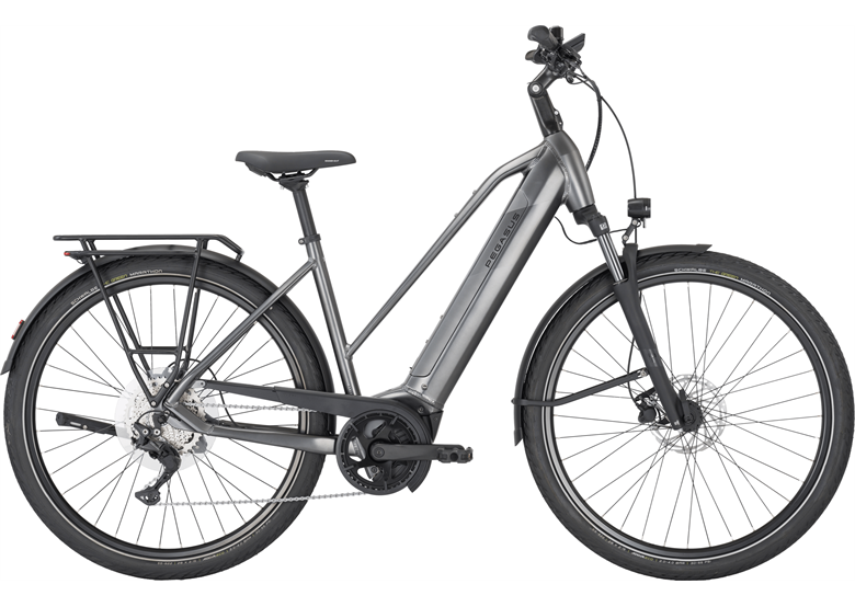 Rower elektryczny PEGASUS Premio Evo 10