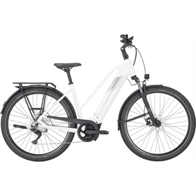 Rower elektryczny PEGASUS Premio Evo 10