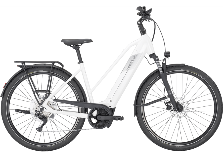 Rower elektryczny PEGASUS Premio Evo 10