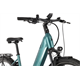 Rower elektryczny PEGASUS Premio Evo 10