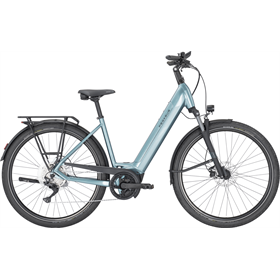 Rower elektryczny PEGASUS Premio Evo 10