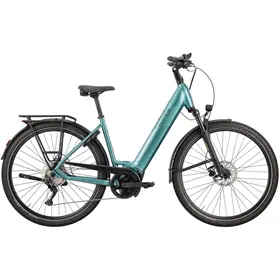 Rower elektryczny PEGASUS Premio Evo 10