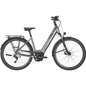 Rower elektryczny PEGASUS Premio Evo 10