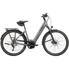 Rower elektryczny PEGASUS Premio Evo 10