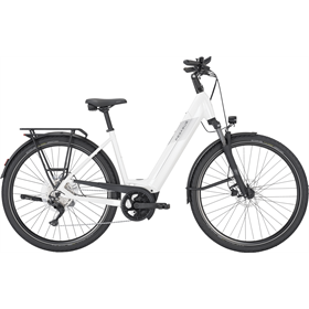Rower elektryczny PEGASUS Premio Evo 10