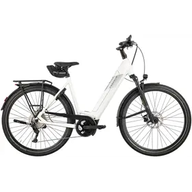 Rower elektryczny PEGASUS Premio Evo 10