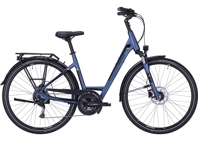 Rower trekkingowy PEGASUS Premio SL Disc